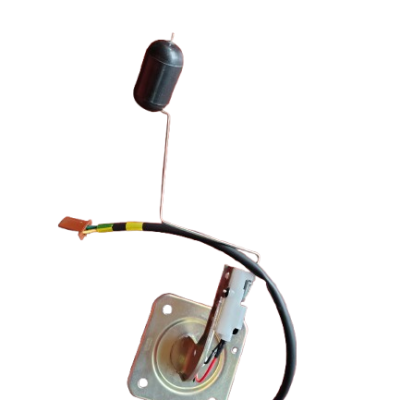 Original Hero HF Deluxe Fuel Meter Unit Assy 37800AAH102S – Genuine Spare Part Imported by Niloy Motors