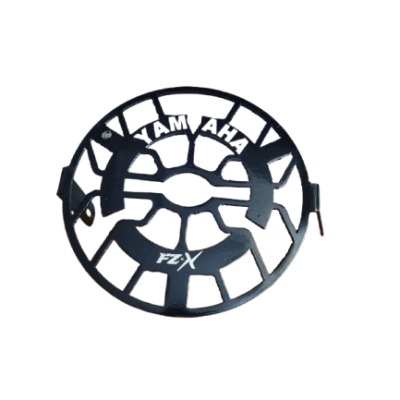 Yamaha FZ-X Premium Stainless Steel Chashma – Heavy Duty Rust-Proof Motorcycle Accessory