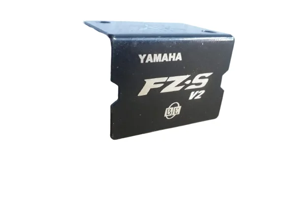 Durable Yamaha Motorcycle Master Cylinder Protector